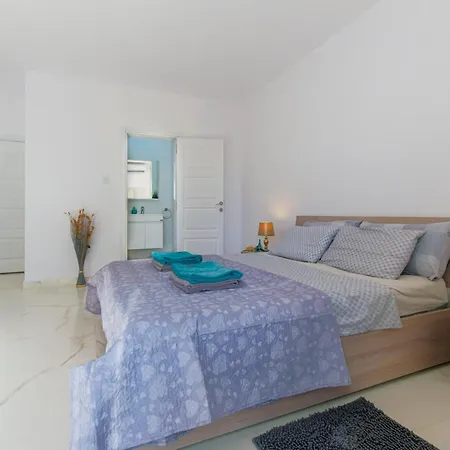 Brand New 3 Bdr 2 Bth B10 Apartment