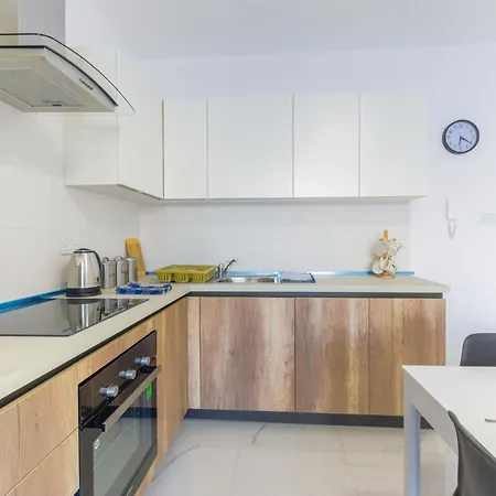 Brand New 3 Bdr 2 Bth B10 St. Paul's Bay
