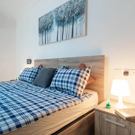 Brand New 3 Bdr 2 Bth B10 St. Paul's Bay