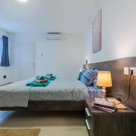 Brand New 3 Bdr 2 Bth B10 * St. Paul's Bay