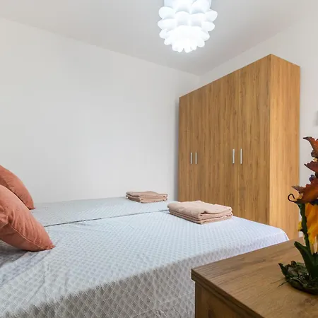 Brand New 3 Bdr 2 Bth B10 Apartment St. Paul's Bay