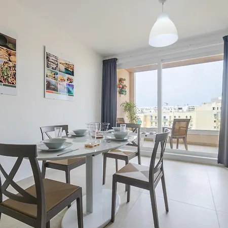 Apartment Brand New 3 Bdr 2 Bth B10