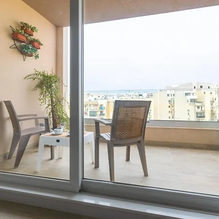 Apartment Brand New 3 Bdr 2 Bth B10 St. Paul's Bay