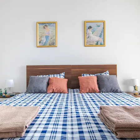 Brand New 3 Bdr 2 Bth B10 * St. Paul's Bay