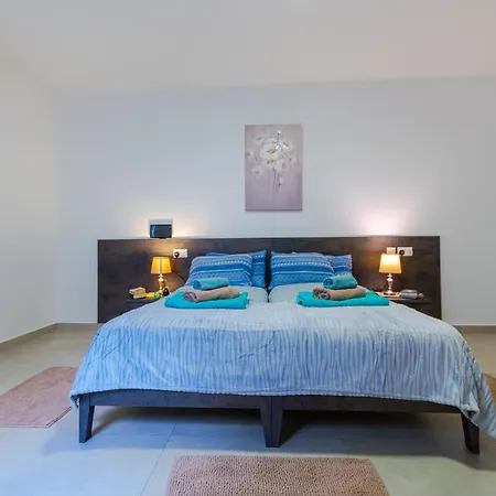 Brand New 3 Bdr 2 Bth B10 Apartment St. Paul's Bay
