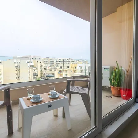 Brand New 3 Bdr 2 Bth B10 St. Paul's Bay