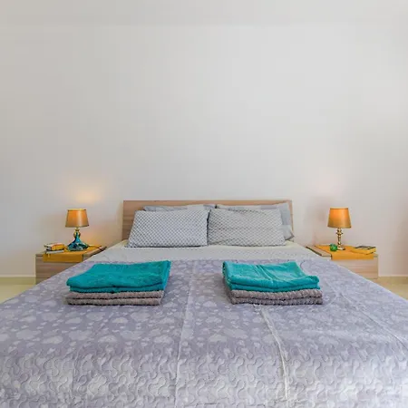 Apartment Brand New 3 Bdr 2 Bth B10 St. Paul's Bay