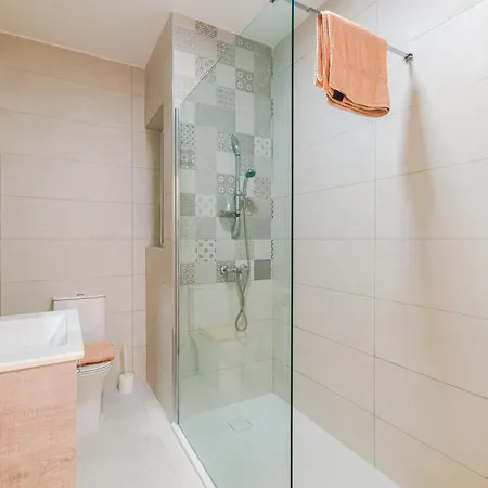Brand New 3 Bdr 2 Bth B10 Apartment St. Paul's Bay