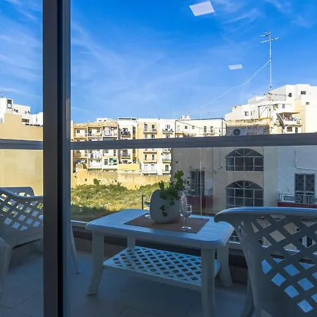 Brand New 3 Bdr 2 Bth B10 St. Paul's Bay