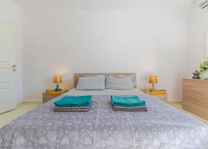 Apartment Brand New 3 Bdr 2 Bth B10 St. Paul's Bay