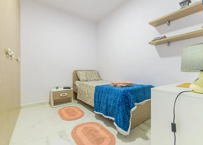 Apartment Brand New 3 Bdr 2 Bth B10 St. Paul's Bay