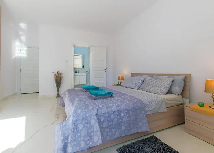 Brand New 3 Bdr 2 Bth B10 St. Paul's Bay