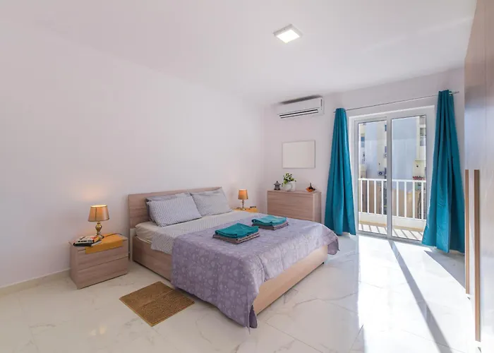 Brand New 3 Bdr 2 Bth B10 * St. Paul's Bay