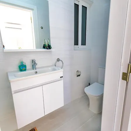 Apartmán Brand New 3 Bdr 2 Bth B10 St. Paul's Bay