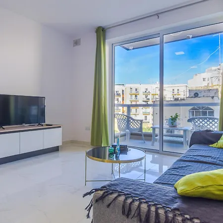 Apartmán Brand New 3 Bdr 2 Bth B10