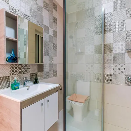 Brand New 3 Bdr 2 Bth B10 Apartmán