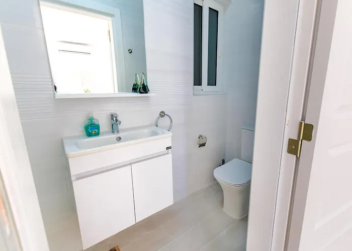 Apartman Brand New 3 Bdr 2 Bth B10 San Pawl il-Baħar