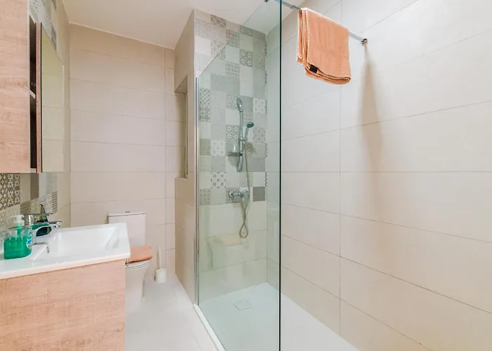 Brand New 3 Bdr 2 Bth B10 Apartman San Pawl il-Baħar